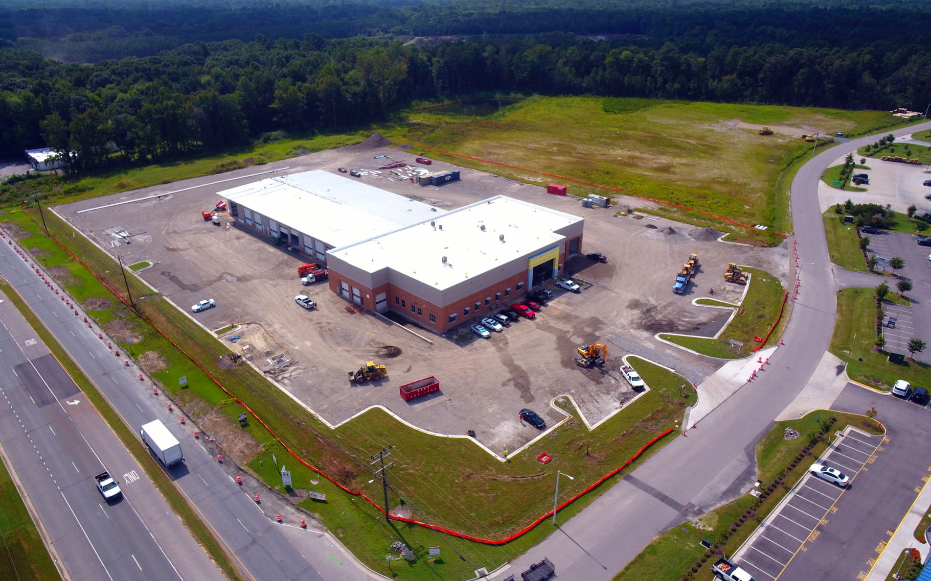 Heartland Construction